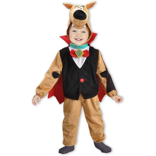 Ciao - Costume Scooby Doo Vampiro