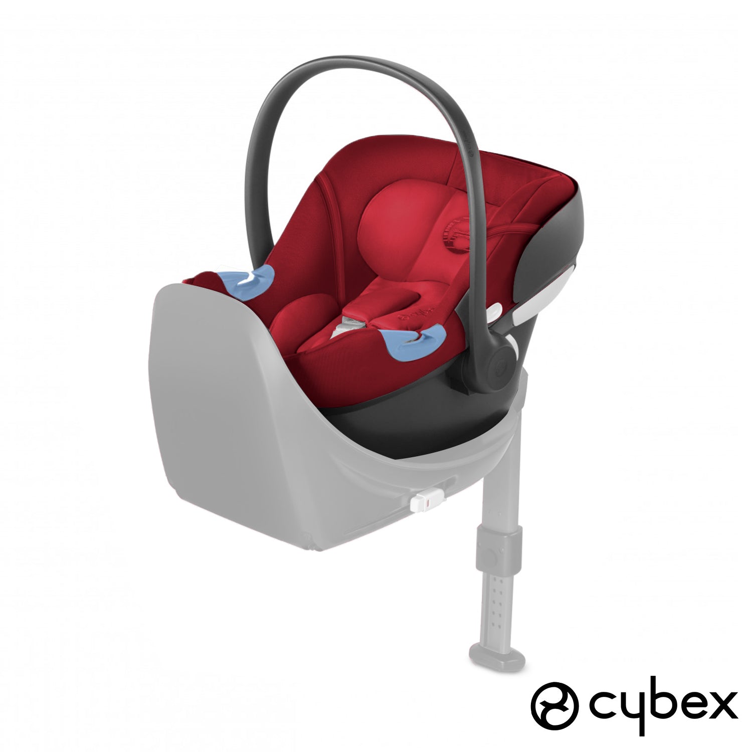 Cybex mi outlet size