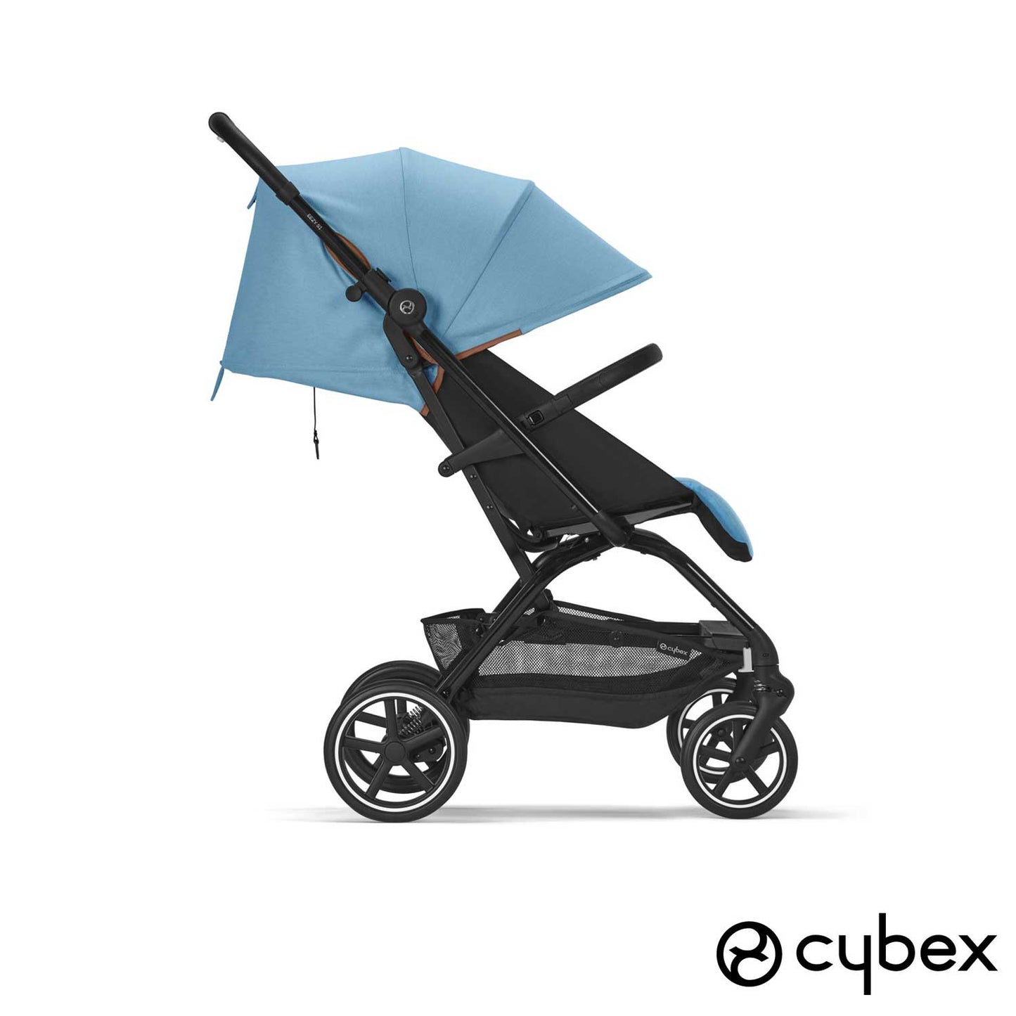 Cybex - Stroller Eezy S+2