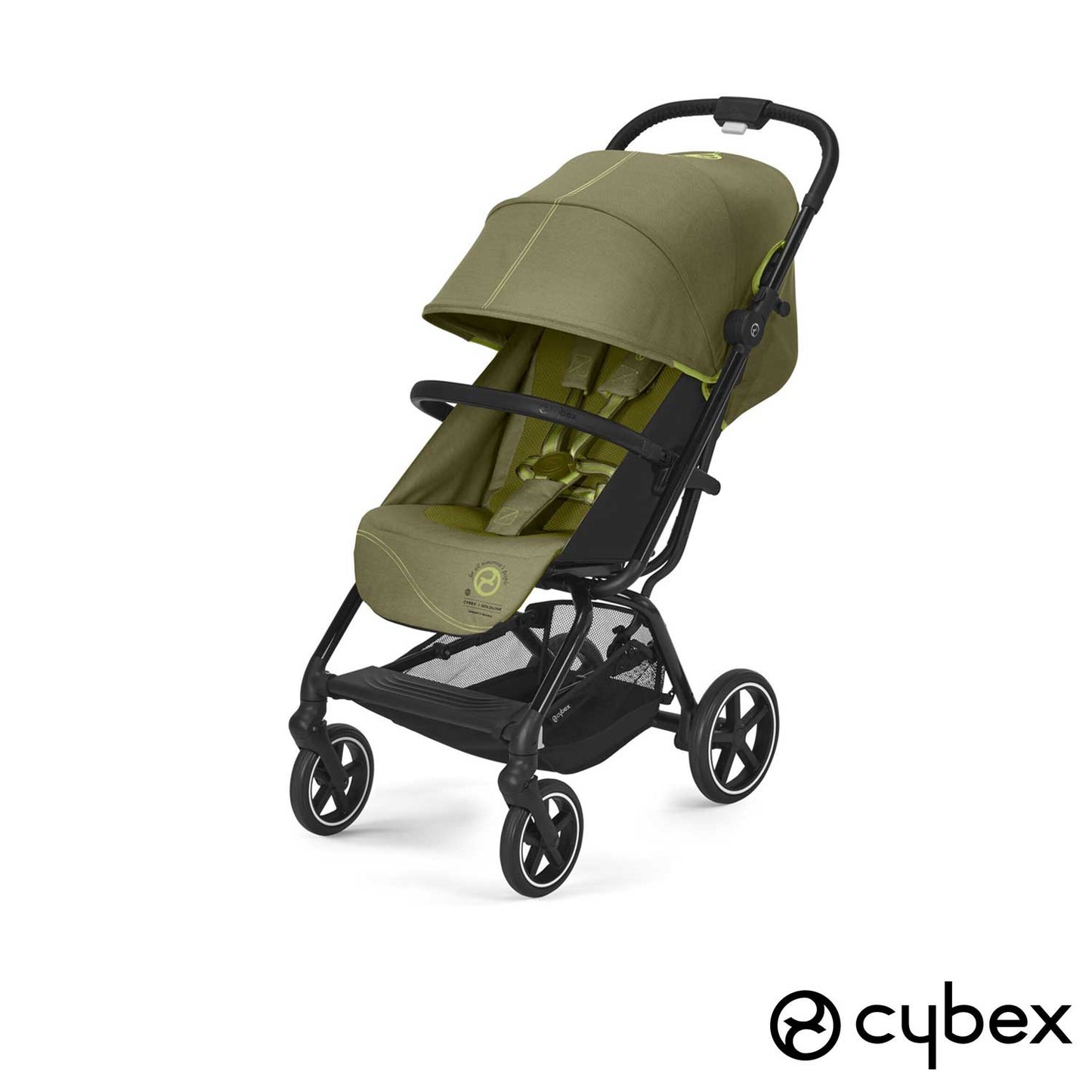 Cybex - Stroller Eezy S+2