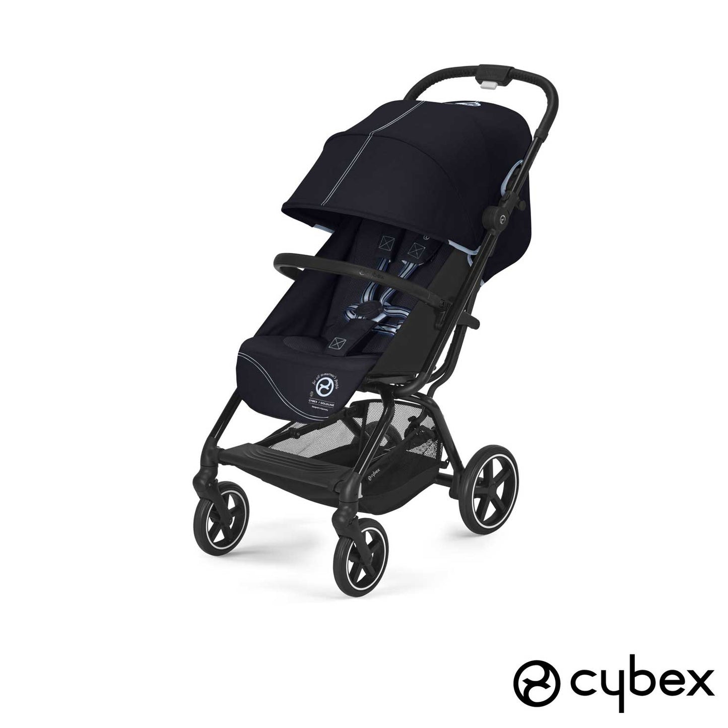 Cybex - Stroller Eezy S+2