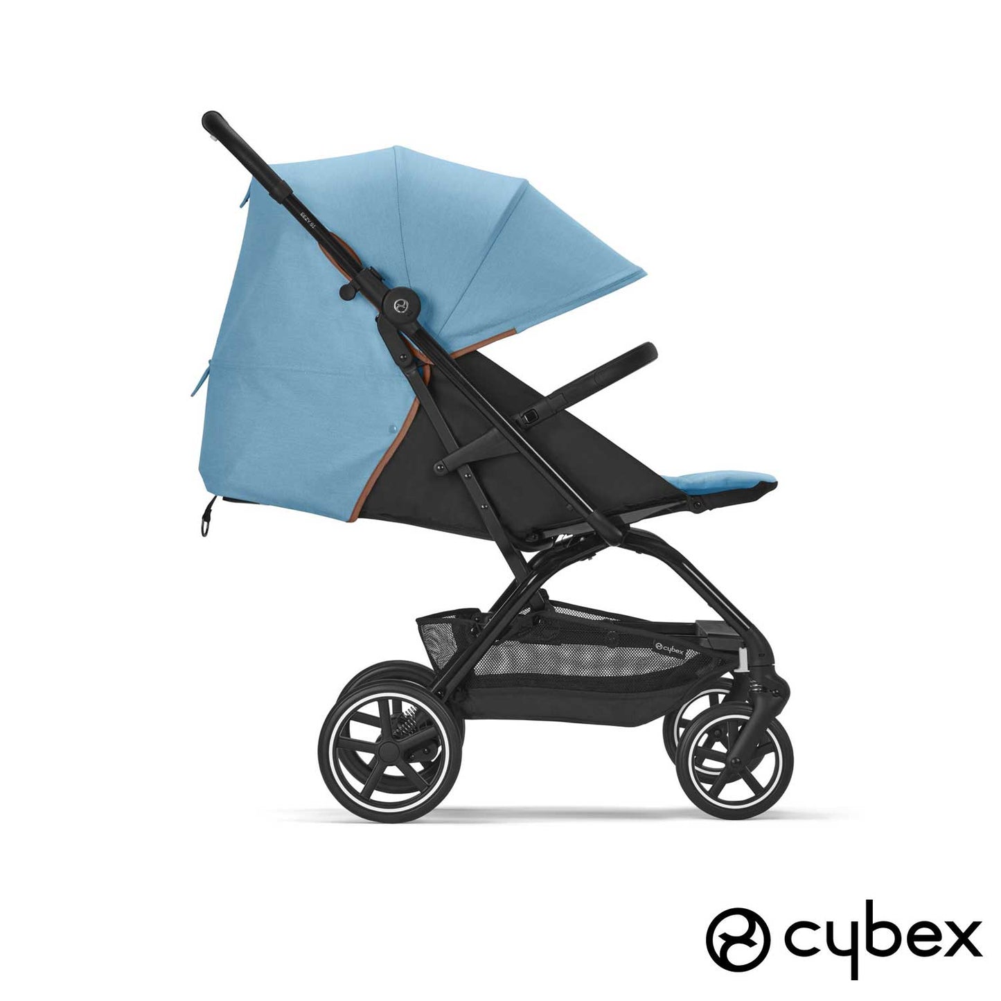 Cybex - Stroller Eezy S+2