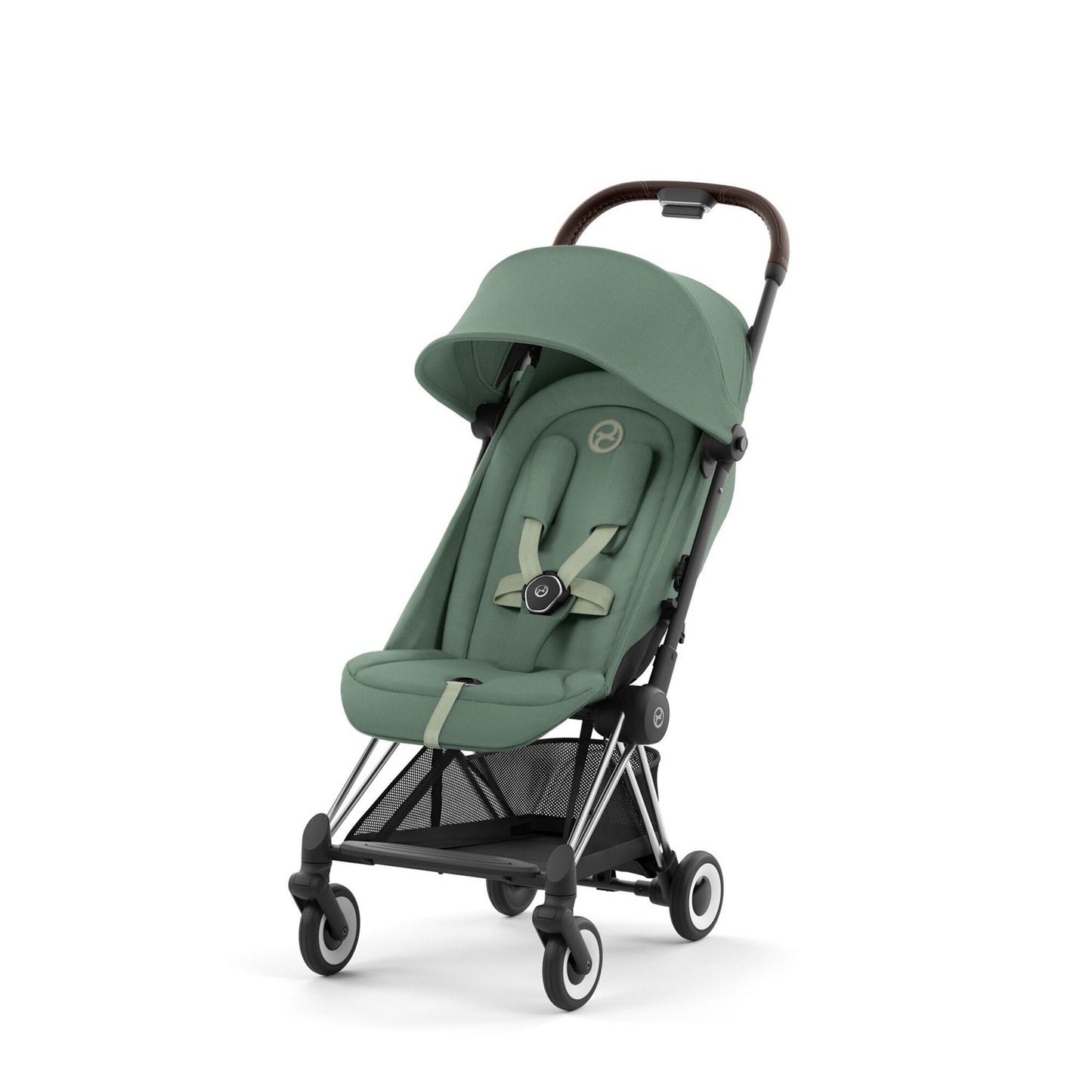 Cybex - Coya Ultra Compact Stroller