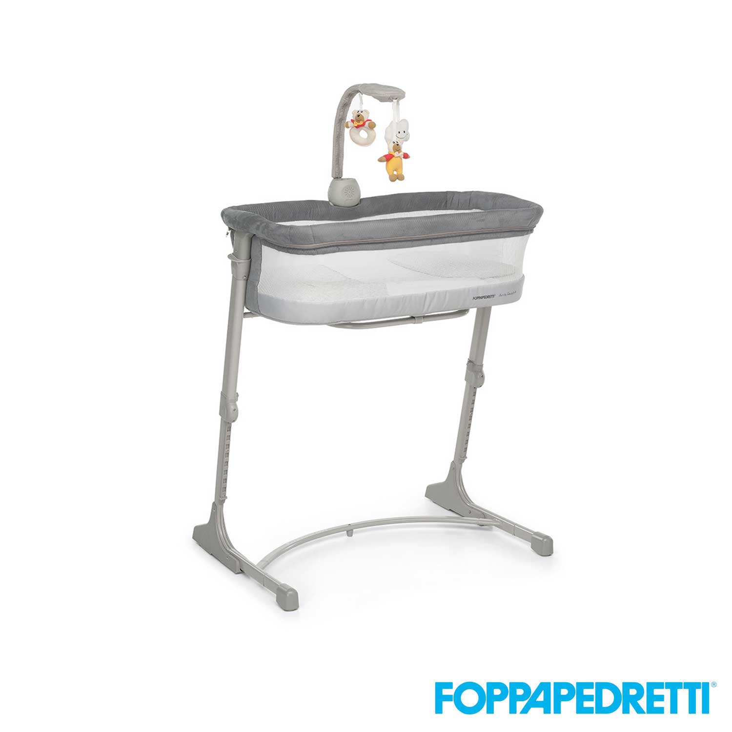 Foppapedretti - Culla co-sleeping Amormio – Iperbimbo