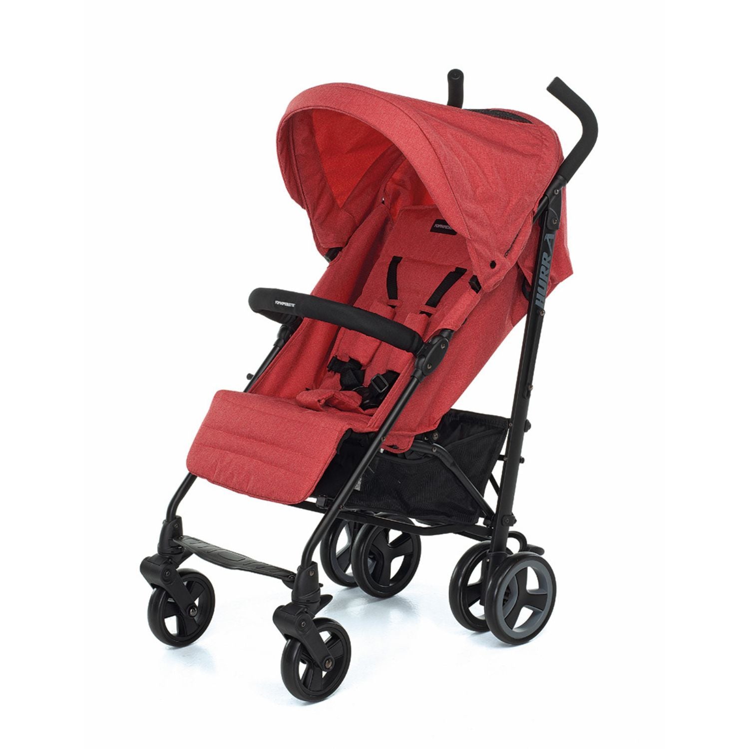 Foppapedretti Hurr Lightweight Stroller