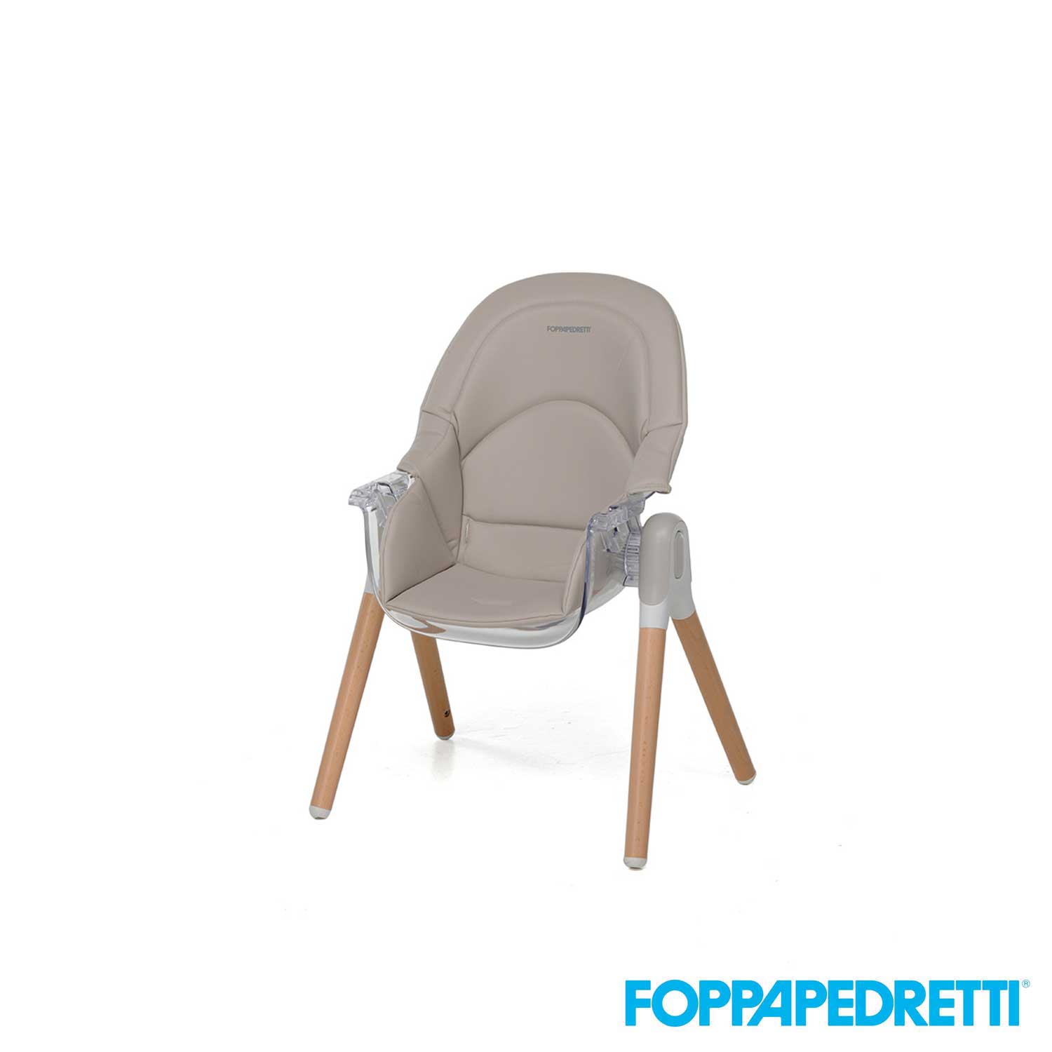 Foppapedretti - Seggiolone 2 in 1 Bonito – Iperbimbo