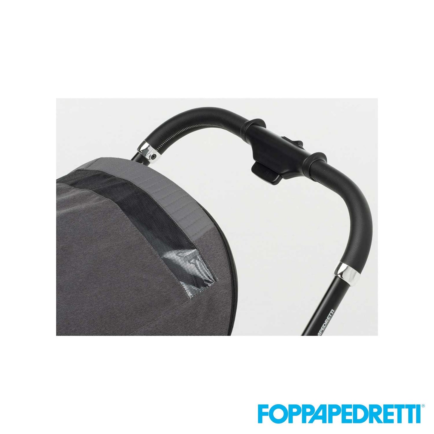 Foppapedretti - Trio Divo + Comfort Bag