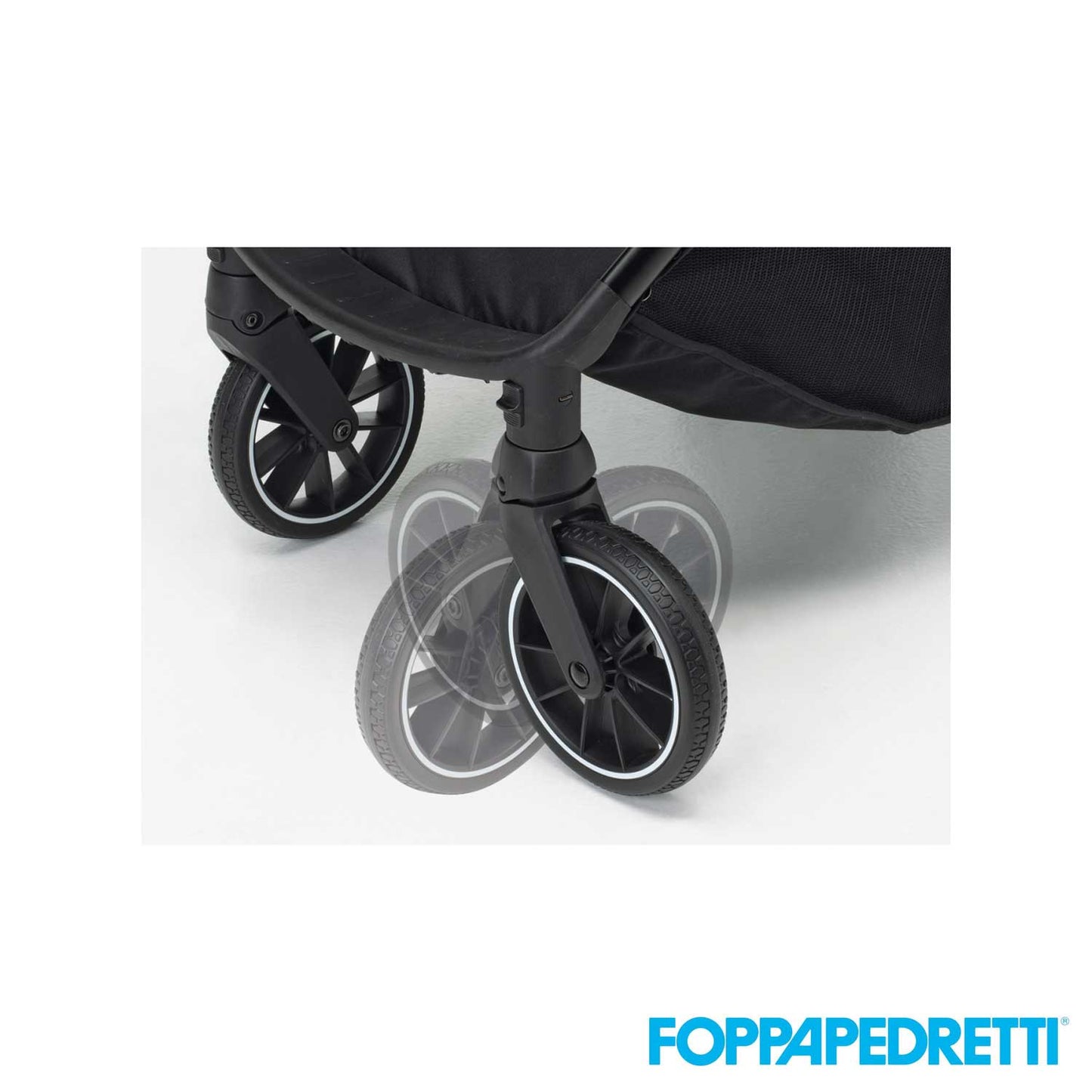 Foppapedretti - Trio Divo + Comfort Bag