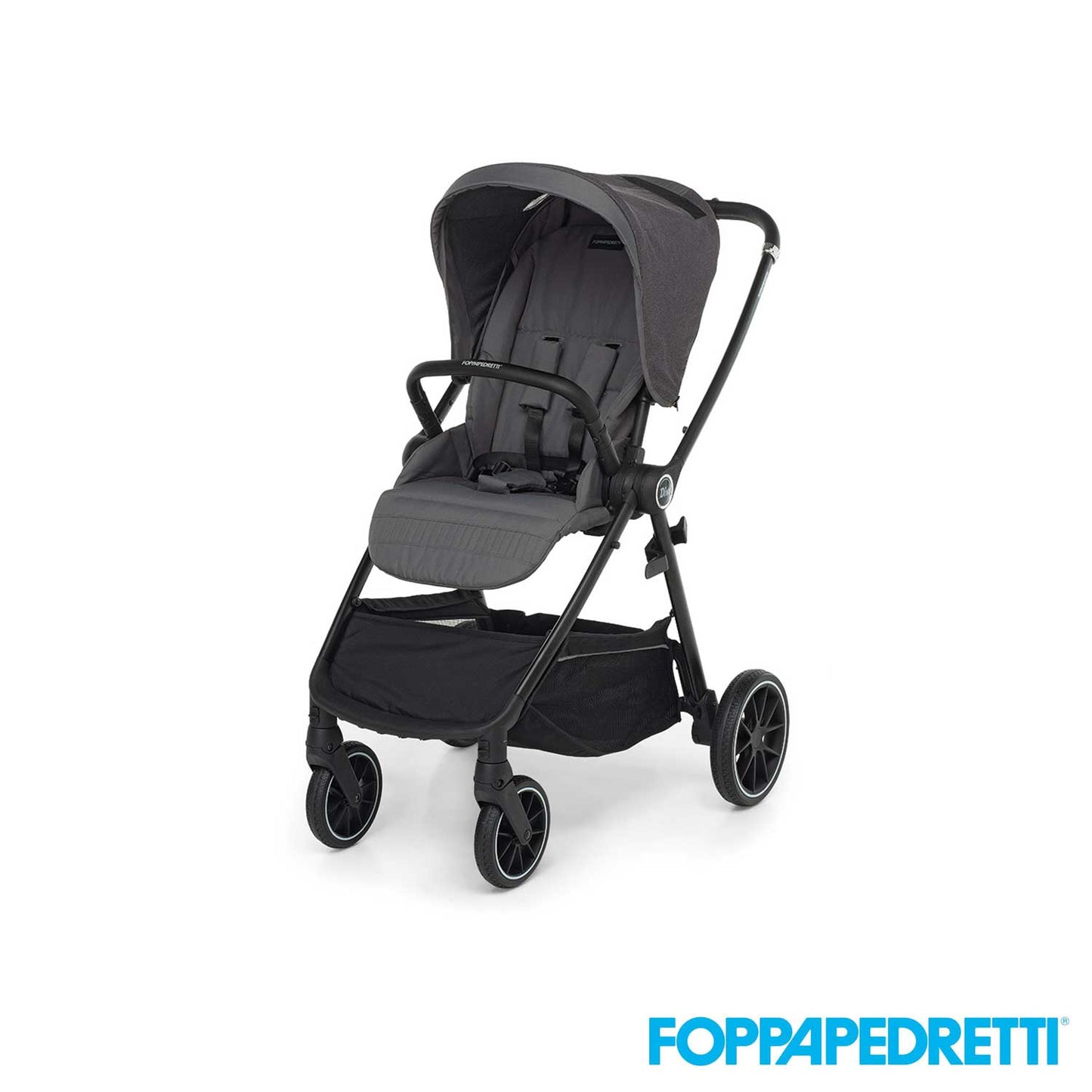 Foppapedretti - Trio Divo + Comfort Bag