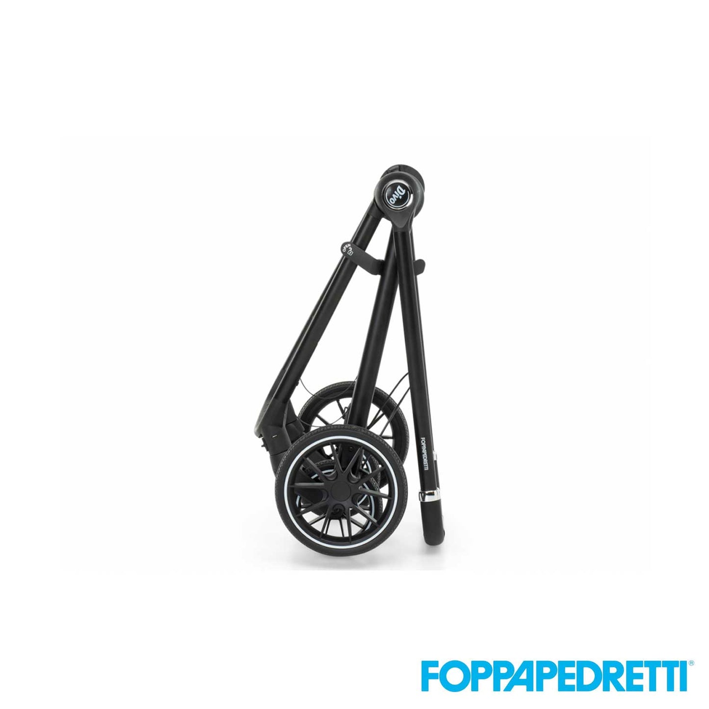 Foppapedretti - Trio Divo + Comfort Bag