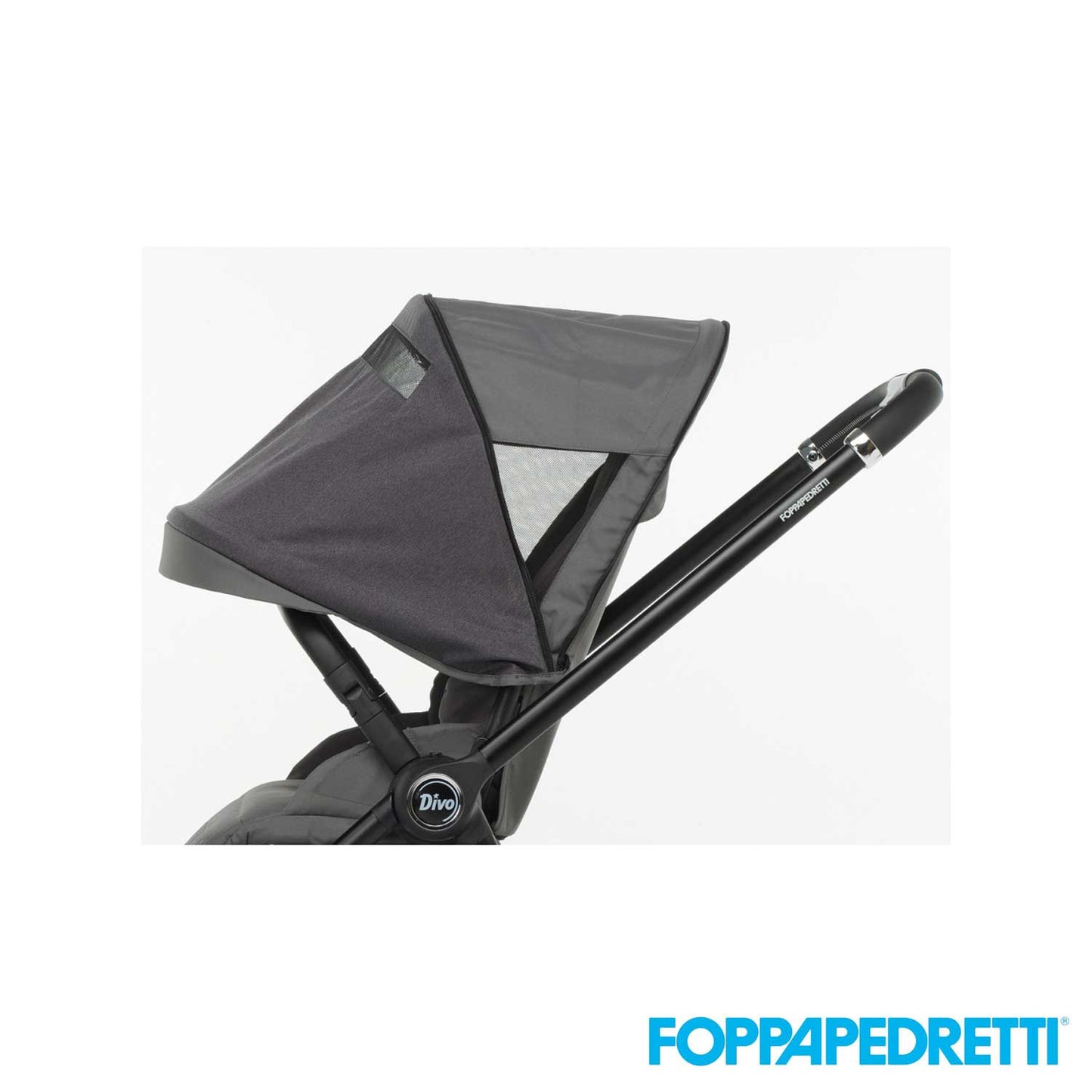 Foppapedretti - Trio Divo + Comfort Bag