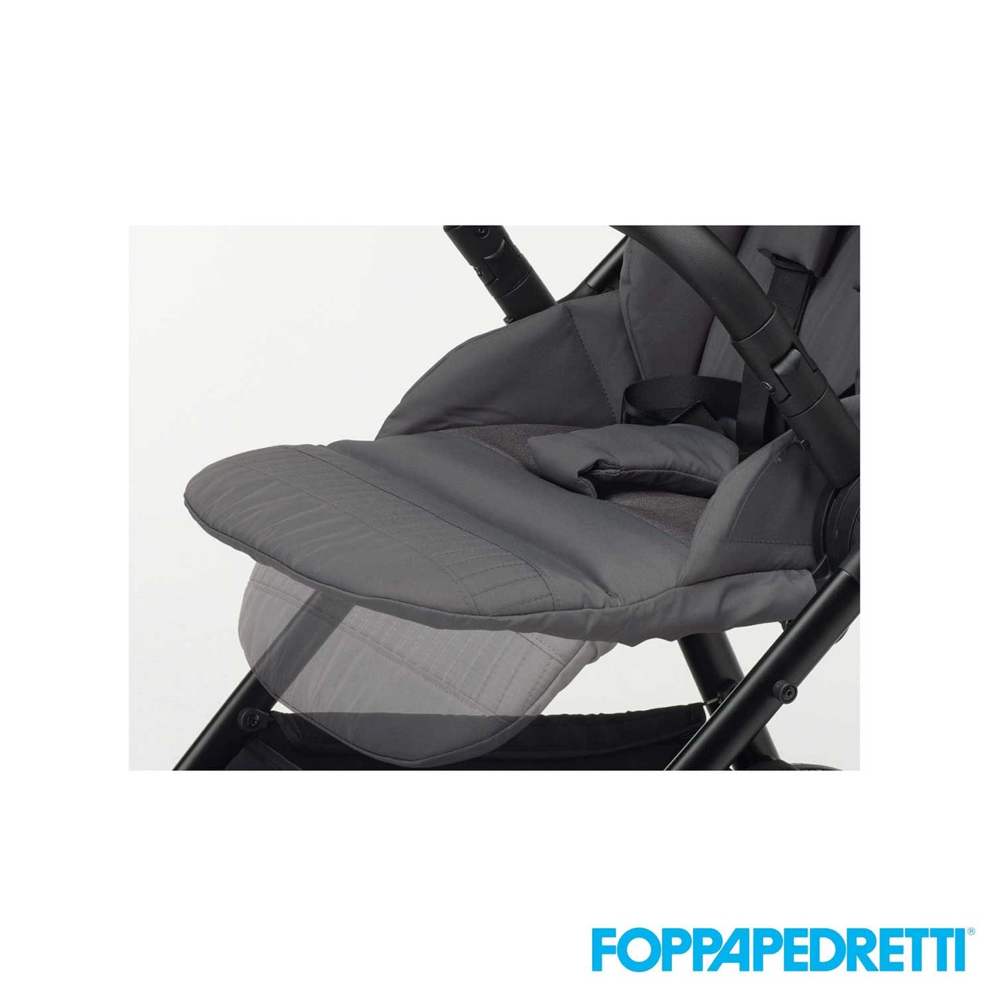 Foppapedretti - Trio Divo + Comfort Bag