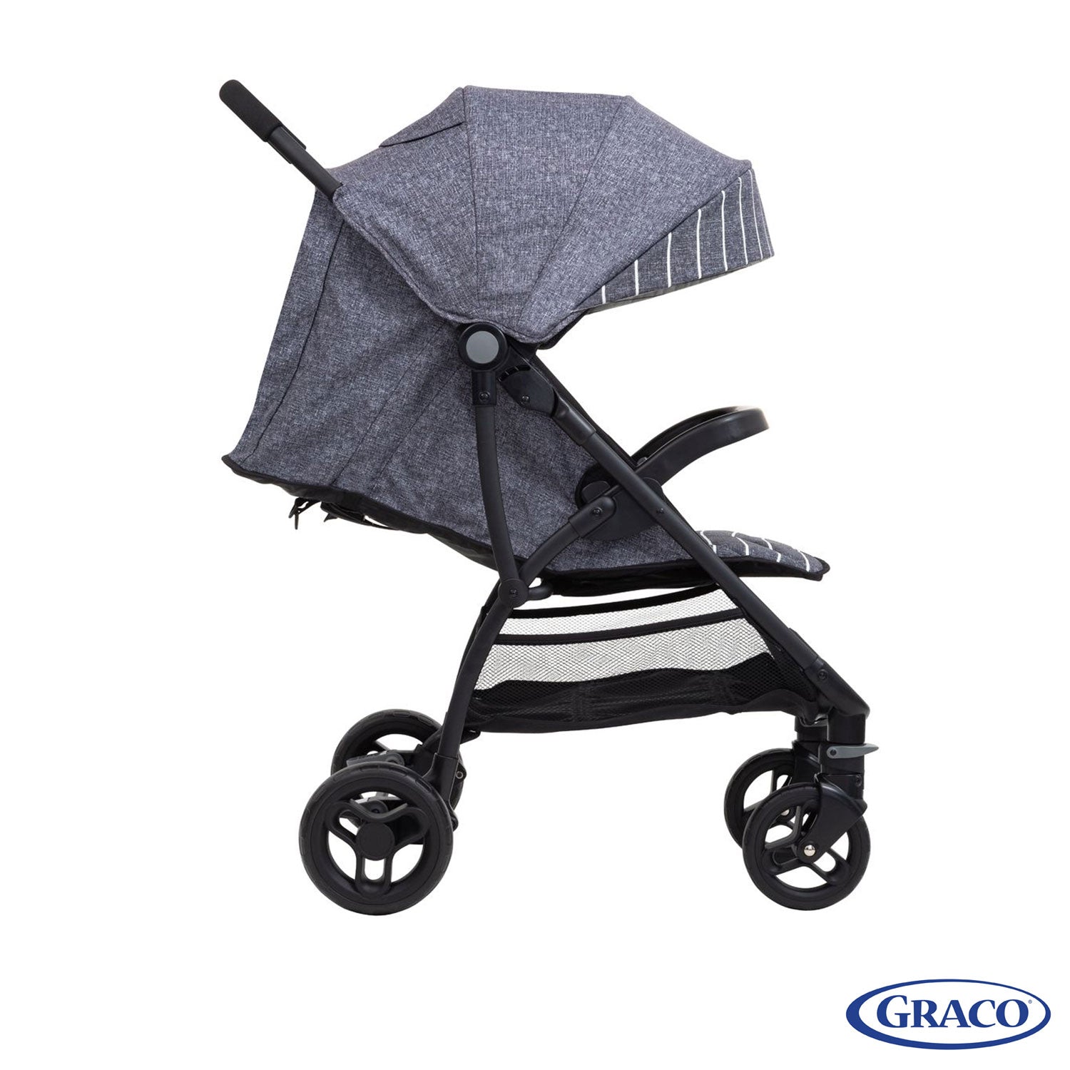 Graco Breaze Lite lightweight stroller