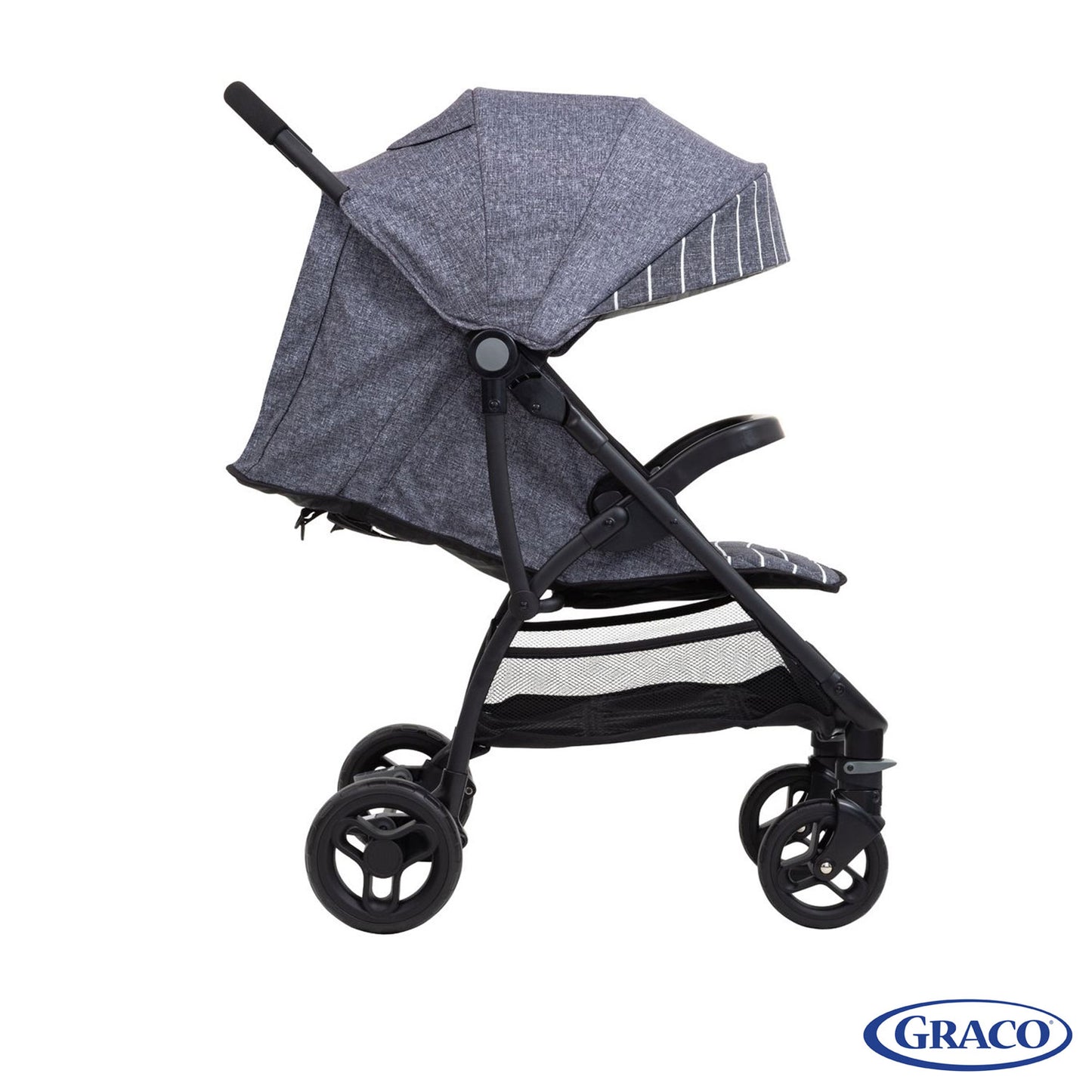 Graco - Passeggino leggero Breaze Lite