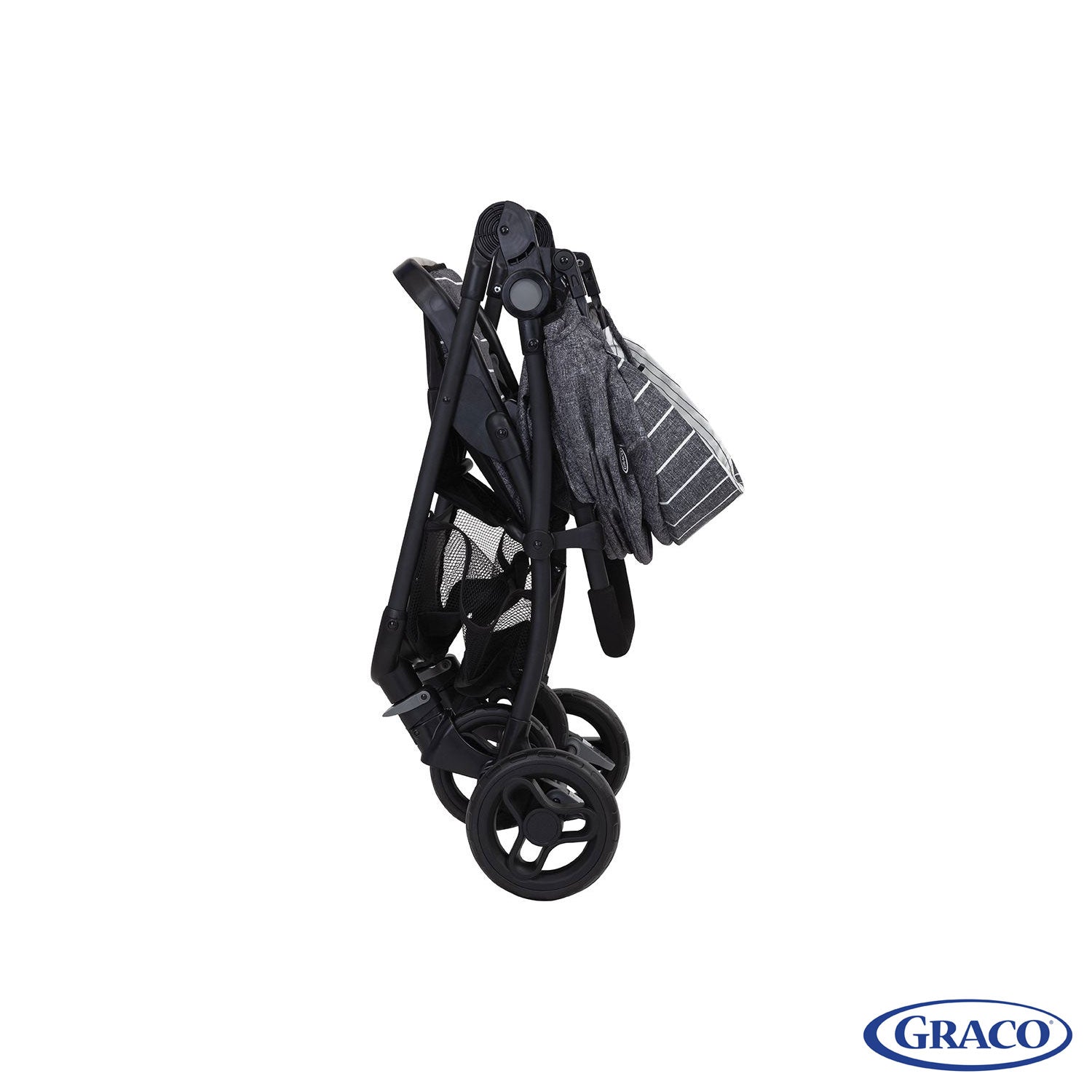 Graco lightweight hot sale