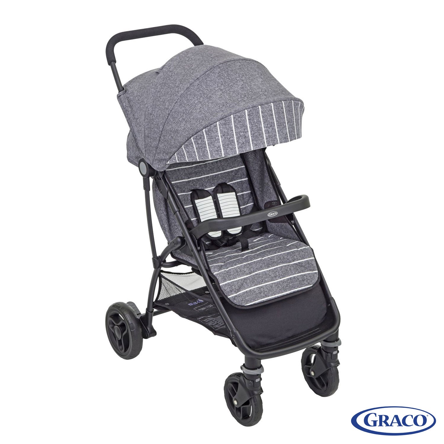 Graco - Passeggino leggero Breaze Lite