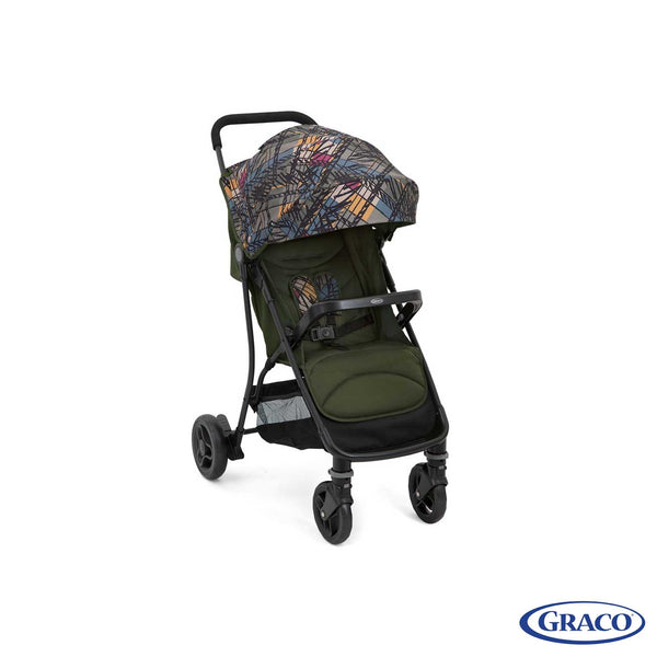 Graco 2024 breaze accessories