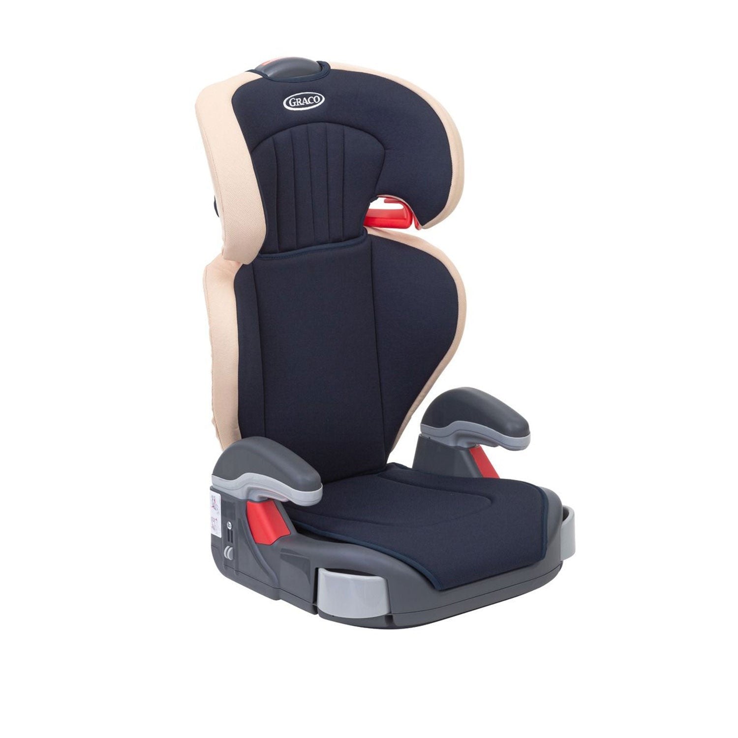 Graco Junior Maxi car seat 15 36 kg Iperbimbo