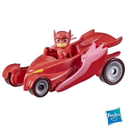 Hasbro - Pj Masks Deluxe Vehicles F21095L0