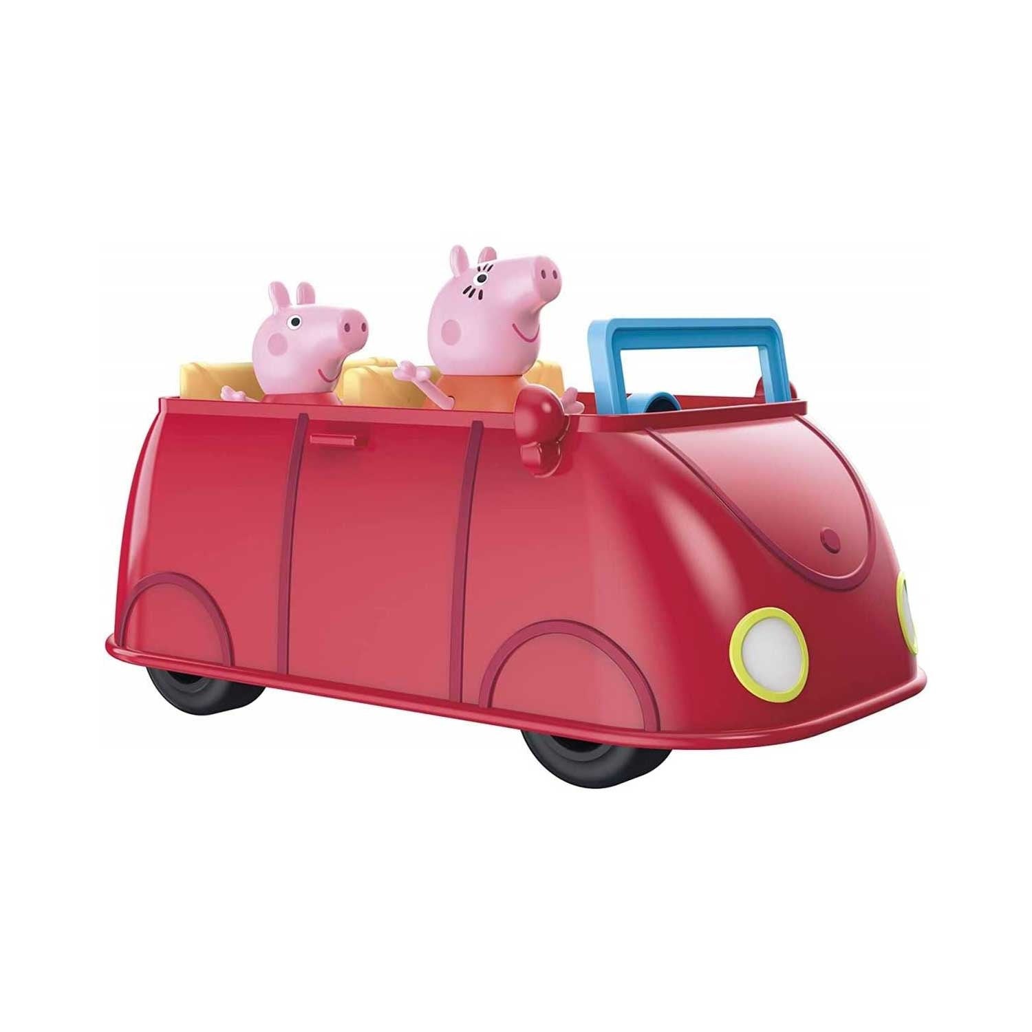 Peppa Pig La Famiglia di Peppa Pig