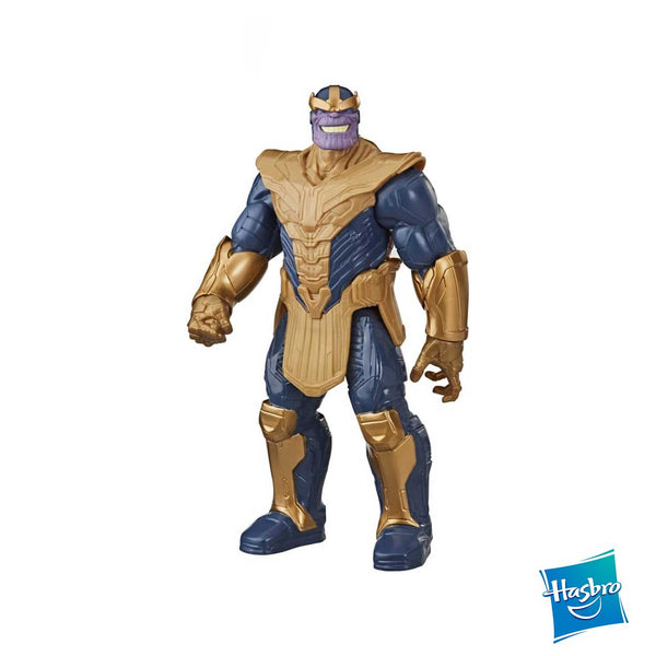 Thanos shop titan figure