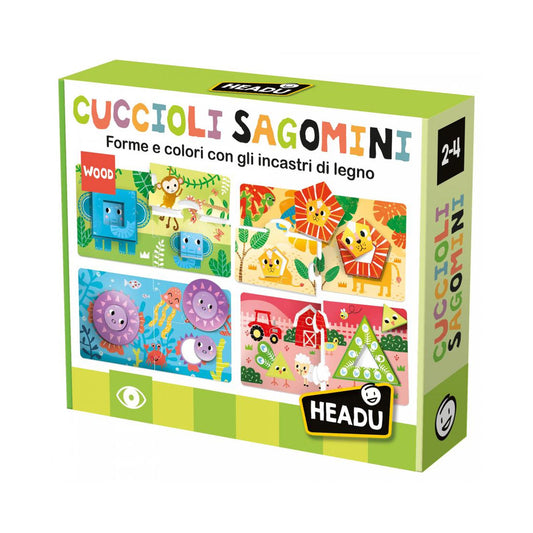 Giochi Montessori -Bambini 1 - 4 Anni, Busy Board, -Pannello Sensoriale :  : Giochi e giocattoli