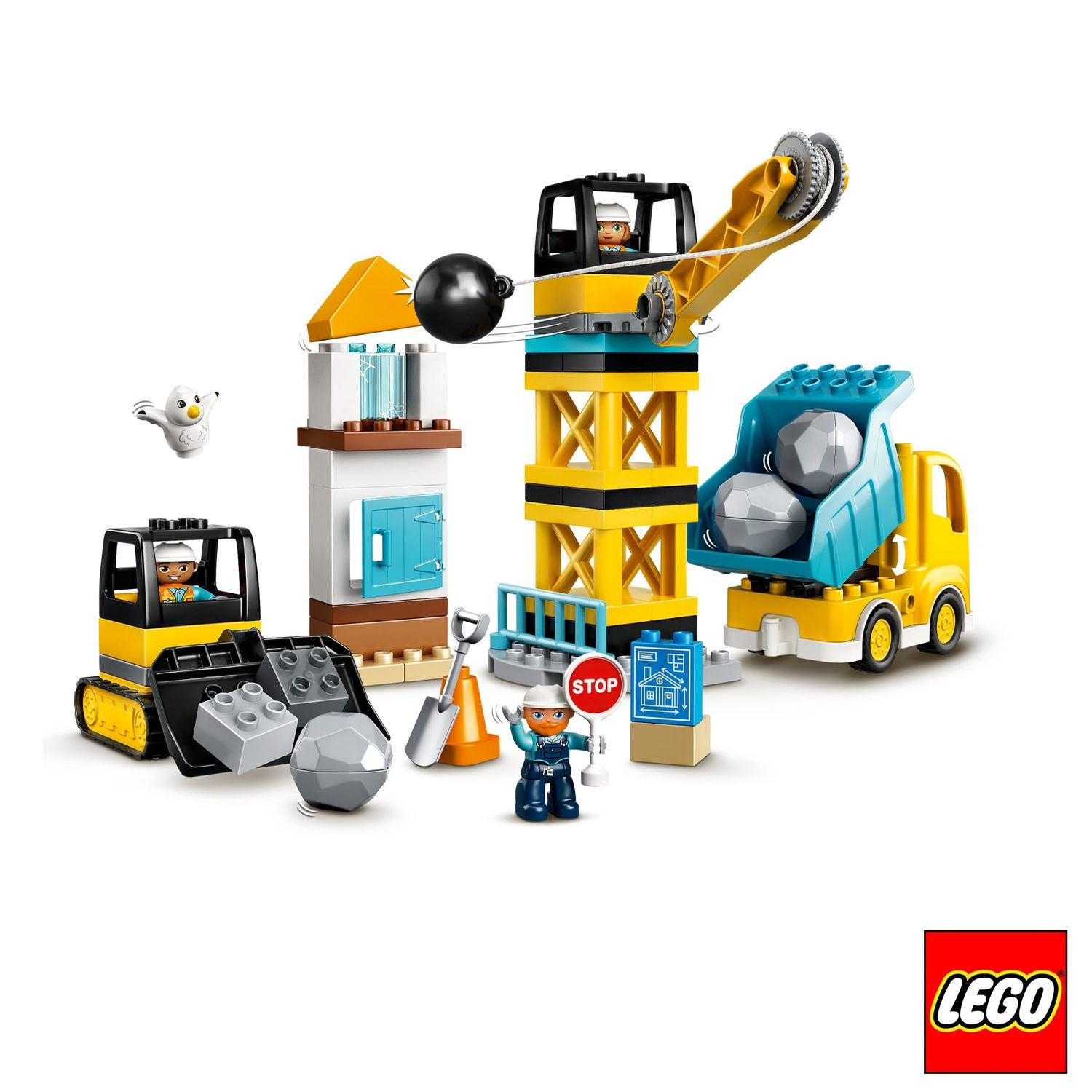 IPERBIMBO-LEGO-Cantiere-demolizione