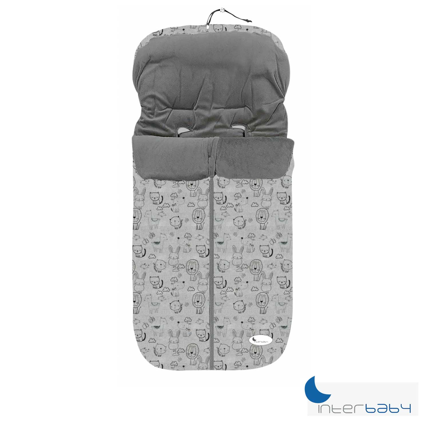 Interbaby footmuff shop