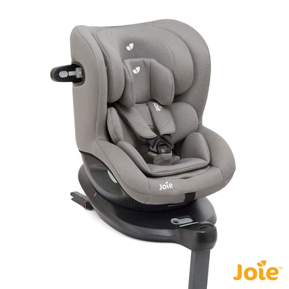 Joie - iSize i Spin 360 car seat