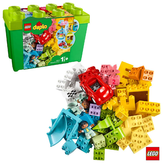 Lego duplo – Iperbimbo
