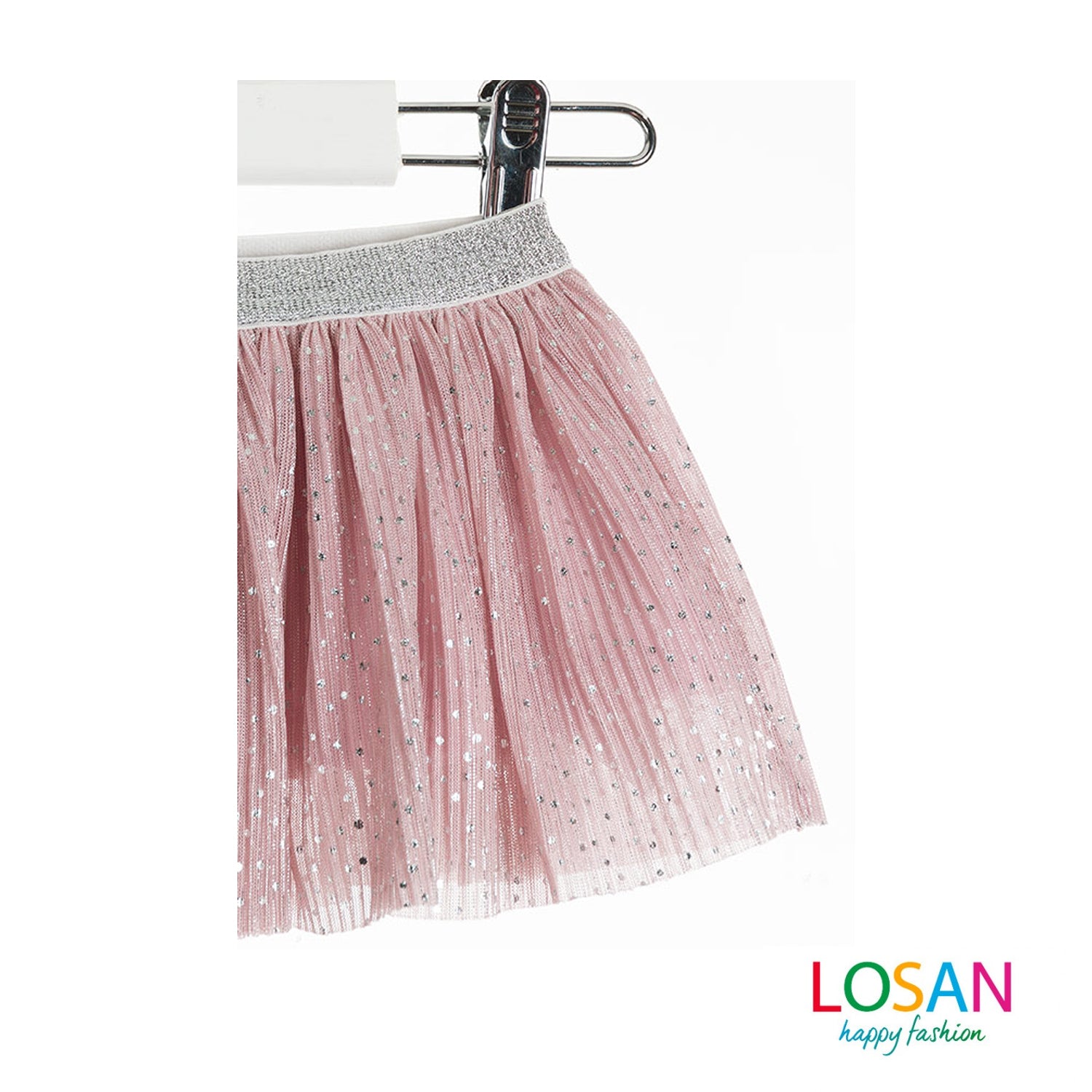 Gonna in hot sale tulle neonata