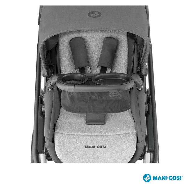 Maxi cosi hot sale lila child tray