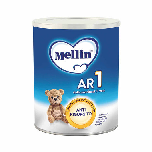 Mellin Latte Ar 1 400gr