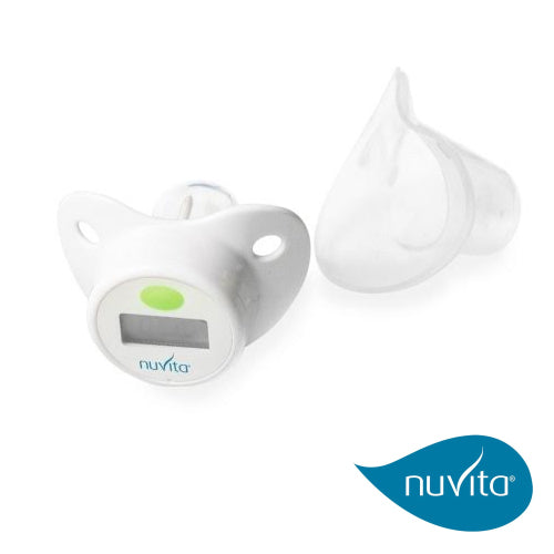 Nuvita - Digital Pacifier Thermometer