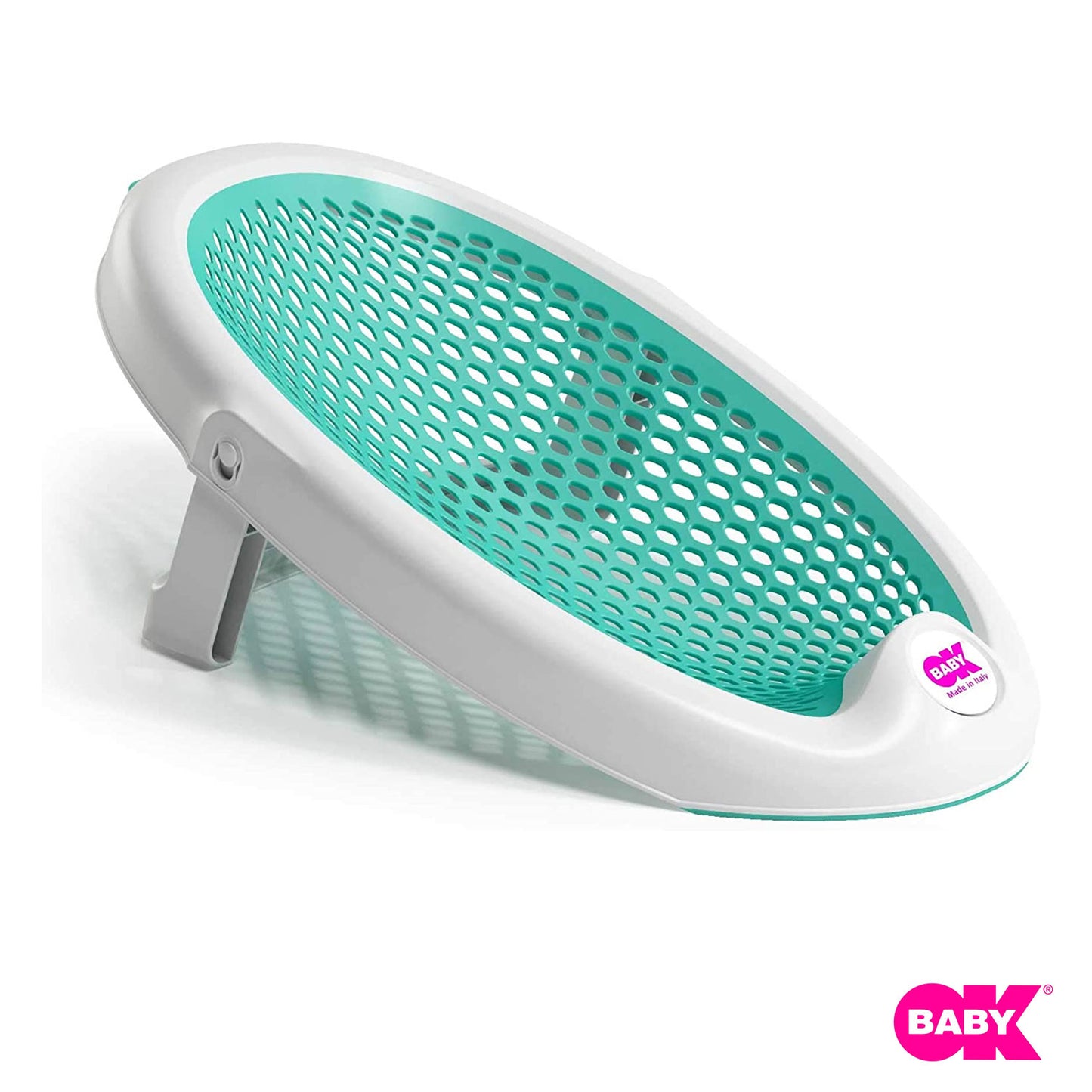 Ok Baby - Jelly bath bouncer