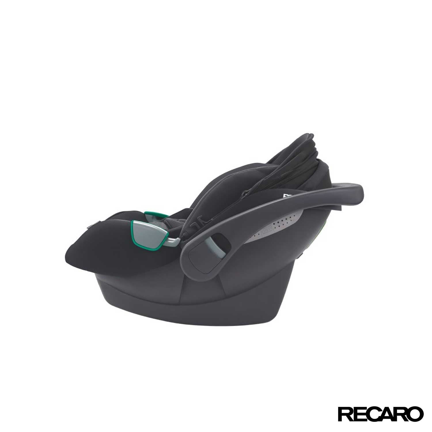 Recaro cybex hot sale