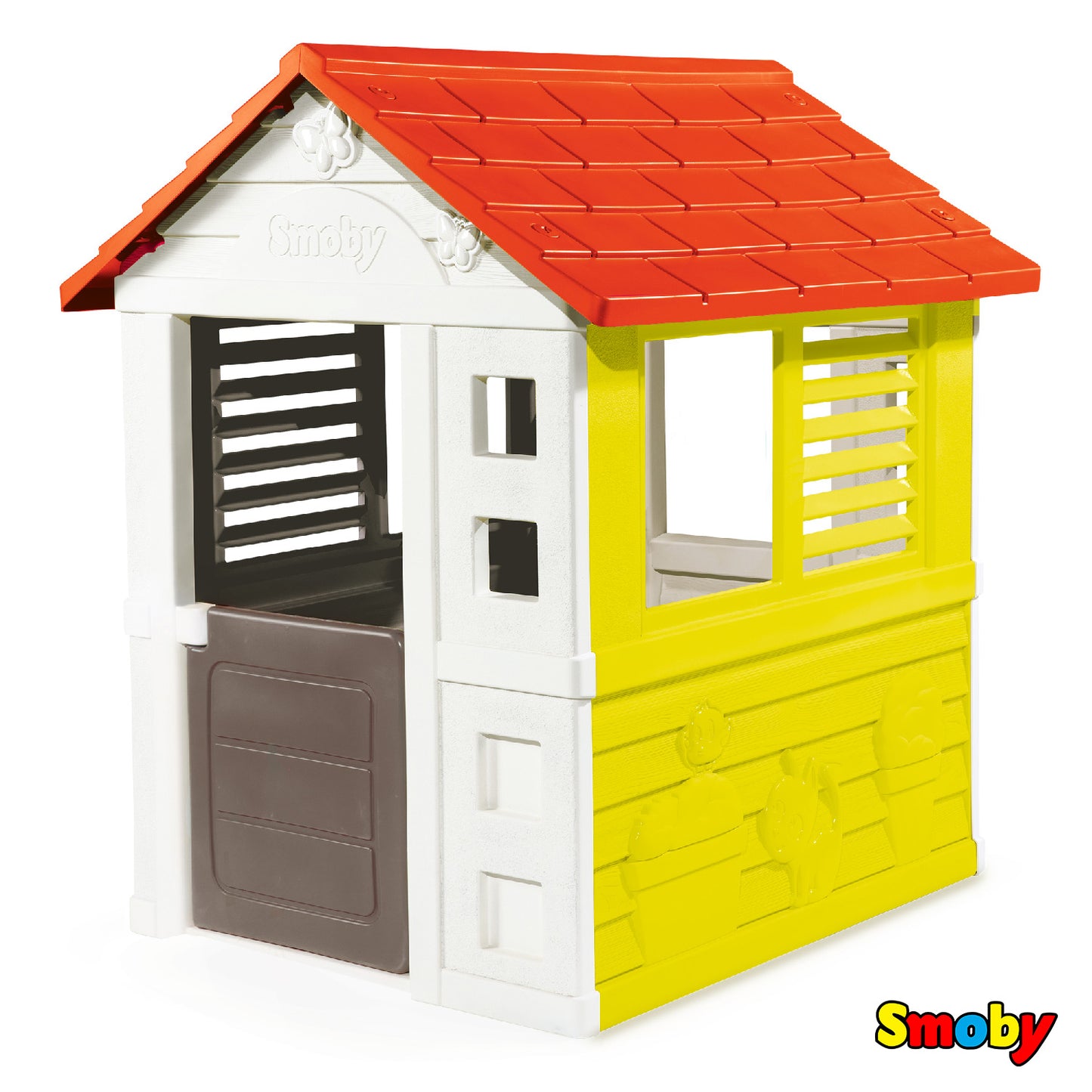 Smoby - Lovely little house