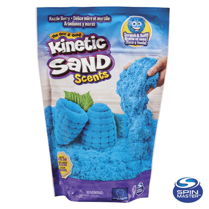 Spin Master - Kinetic Sand Scented Sands