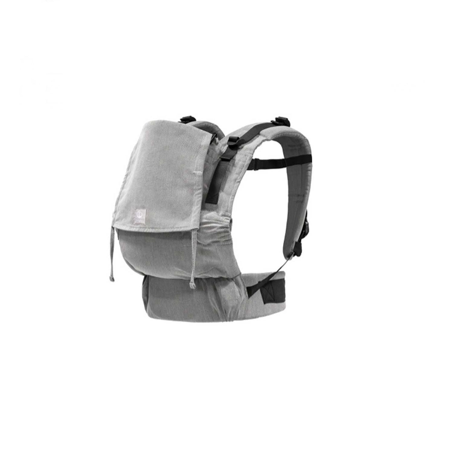 Stokke-Marsupio-Limas-Carrier-Flex-Grey-Melange