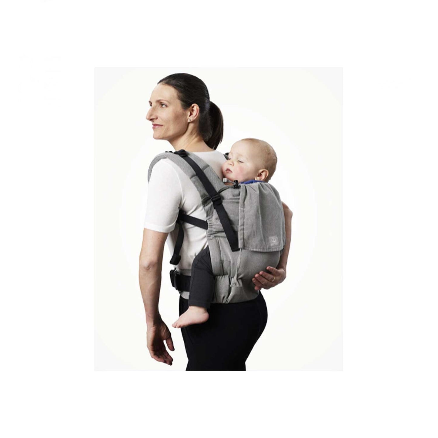 Stokke - Marsupio Limas Carrier Flex