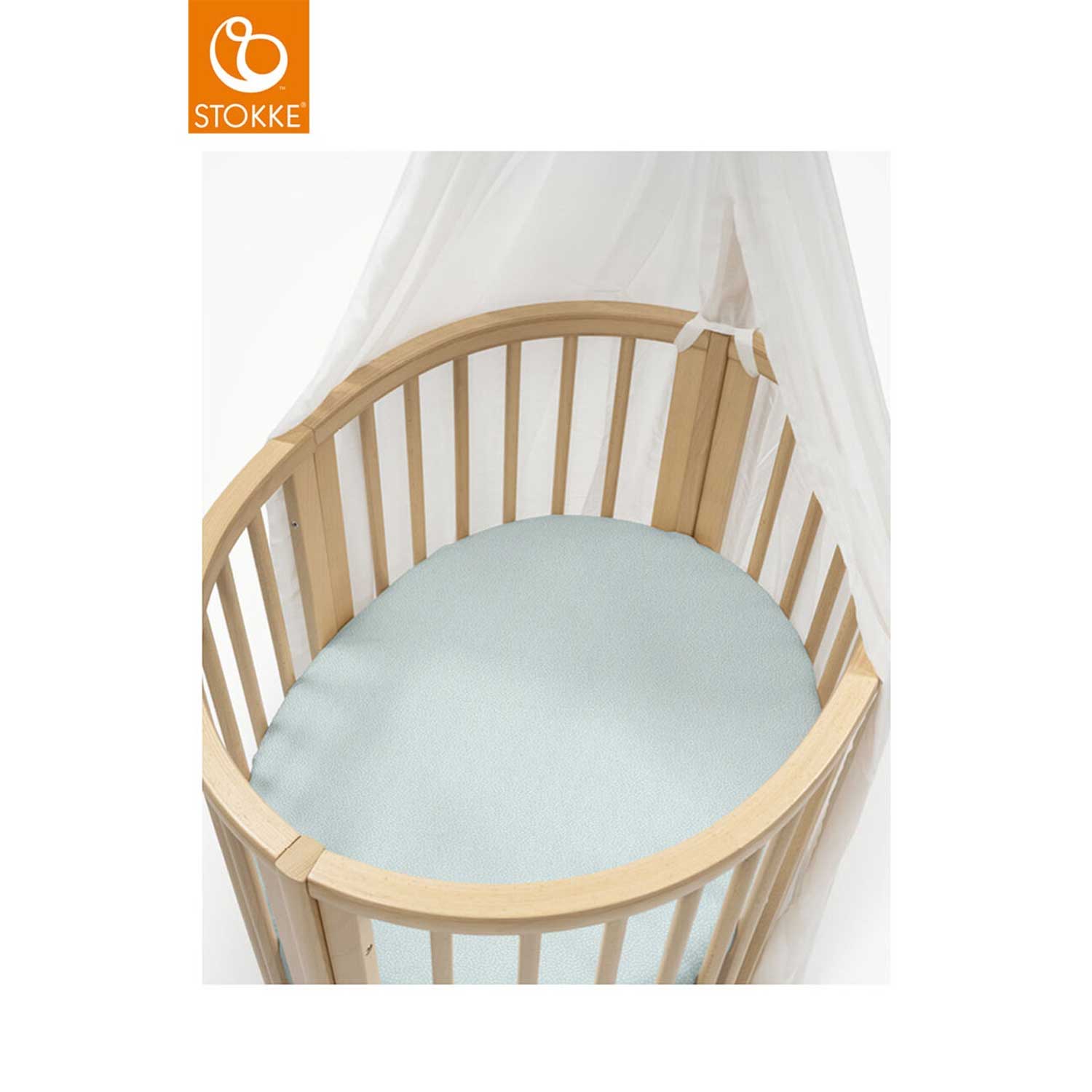 Stokke hotsell cot sheet