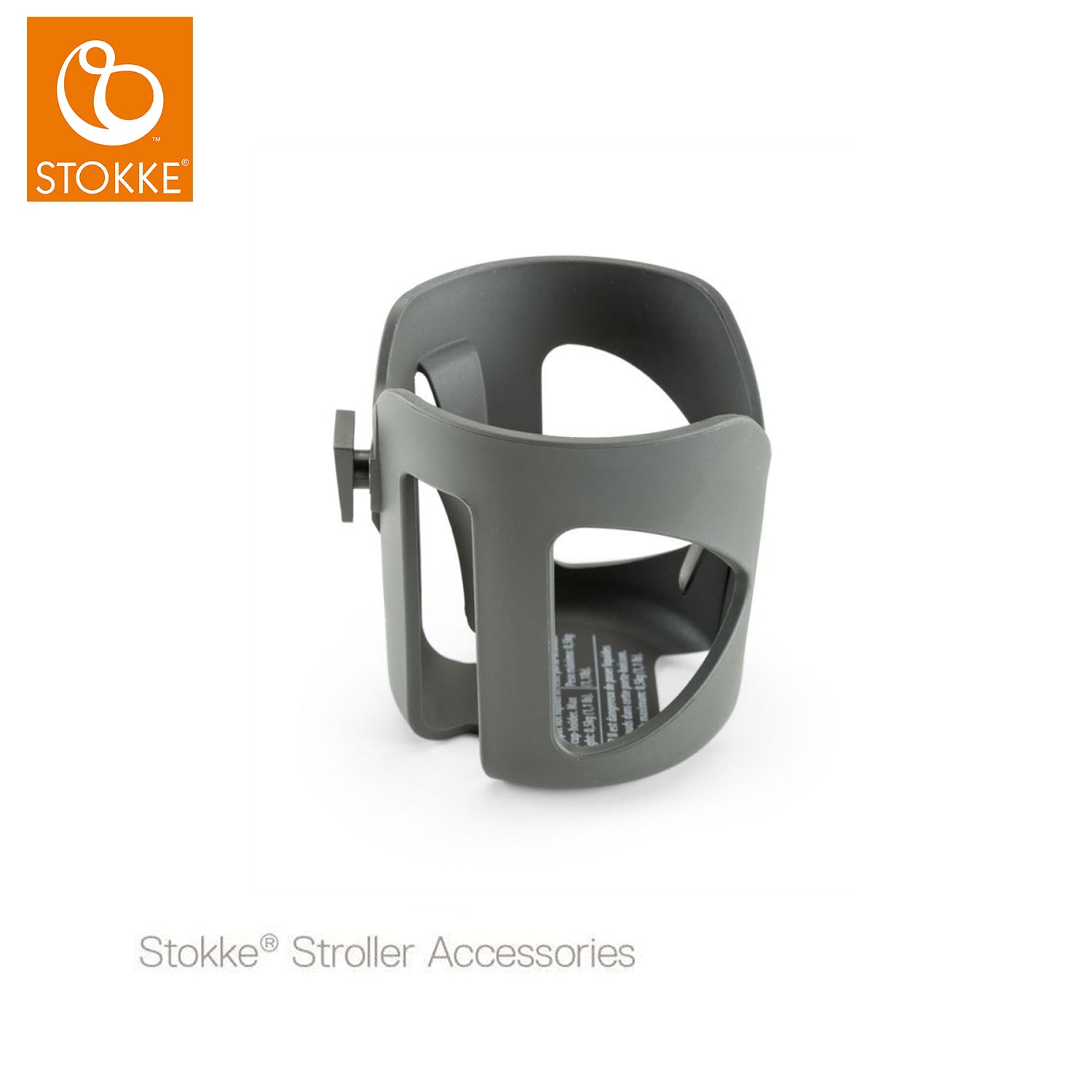 Stokke cup holder deals