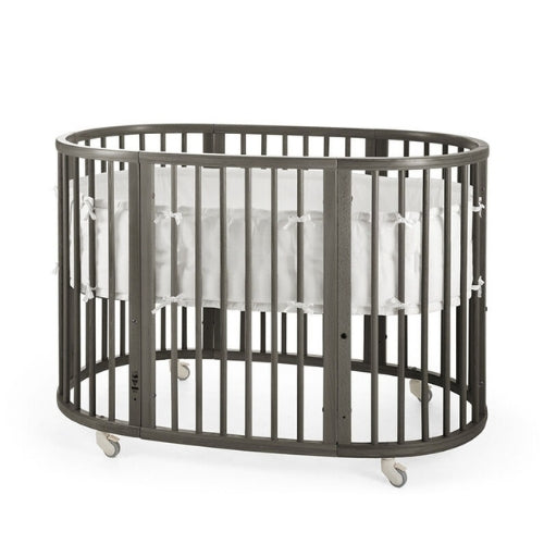 Stokke sleepi 2025 mini bumper