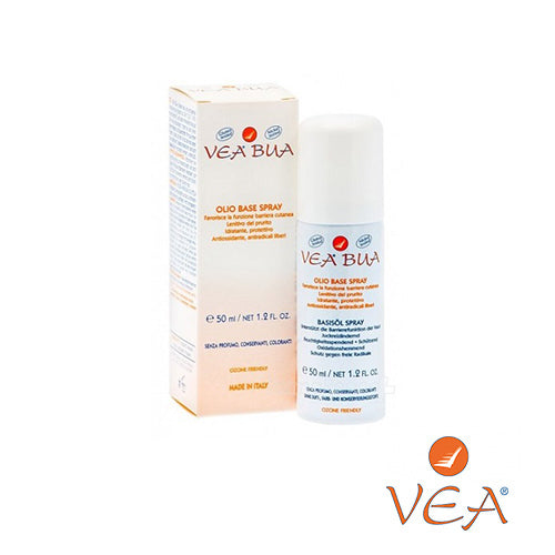 Vea - Spray Olio Base