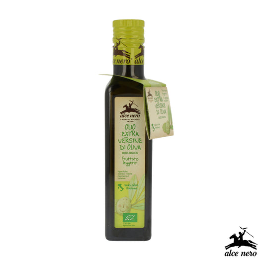 Black Alce - Low Acidity Oil 250 ml