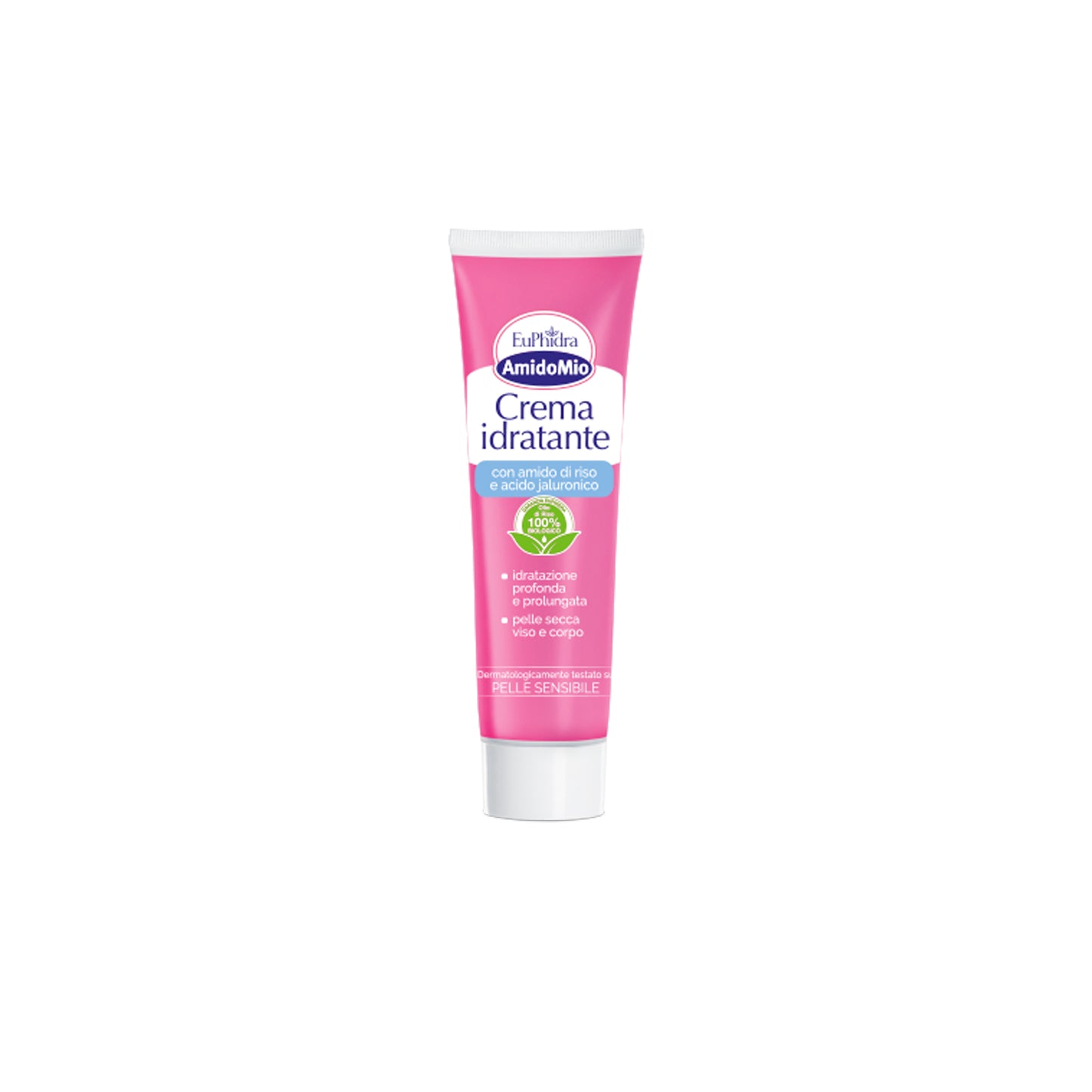 AmidoMio - Moisturizing Cream