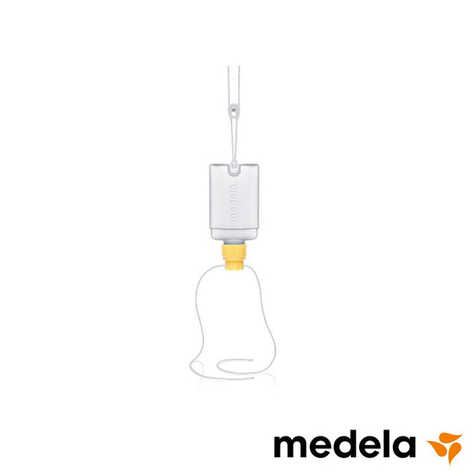 Medela - Sistema Allattamento Integrativo/Supplementare (DAS/SNS)