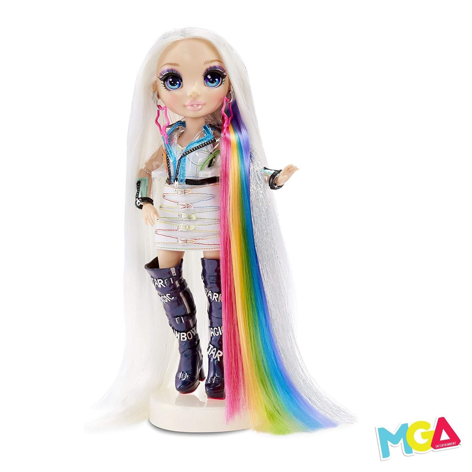 MGA Entertainment Rainbow High Fashion Doll – Iperbimbo