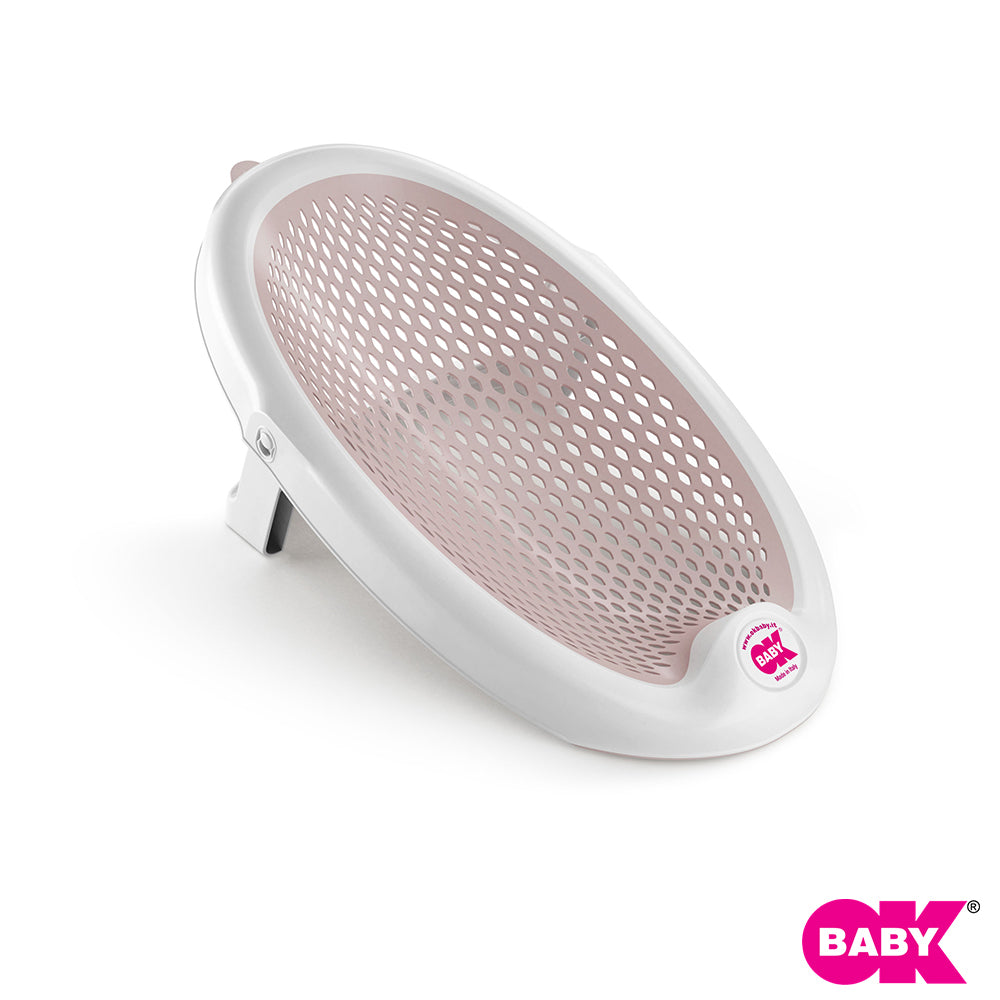 Ok Baby - Jelly bath bouncer